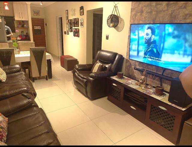 2 BEDROOM APARTMENT TO LET IN WINKLESPRUIT